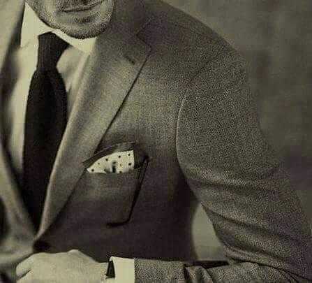 صفات الرجل الثقيل