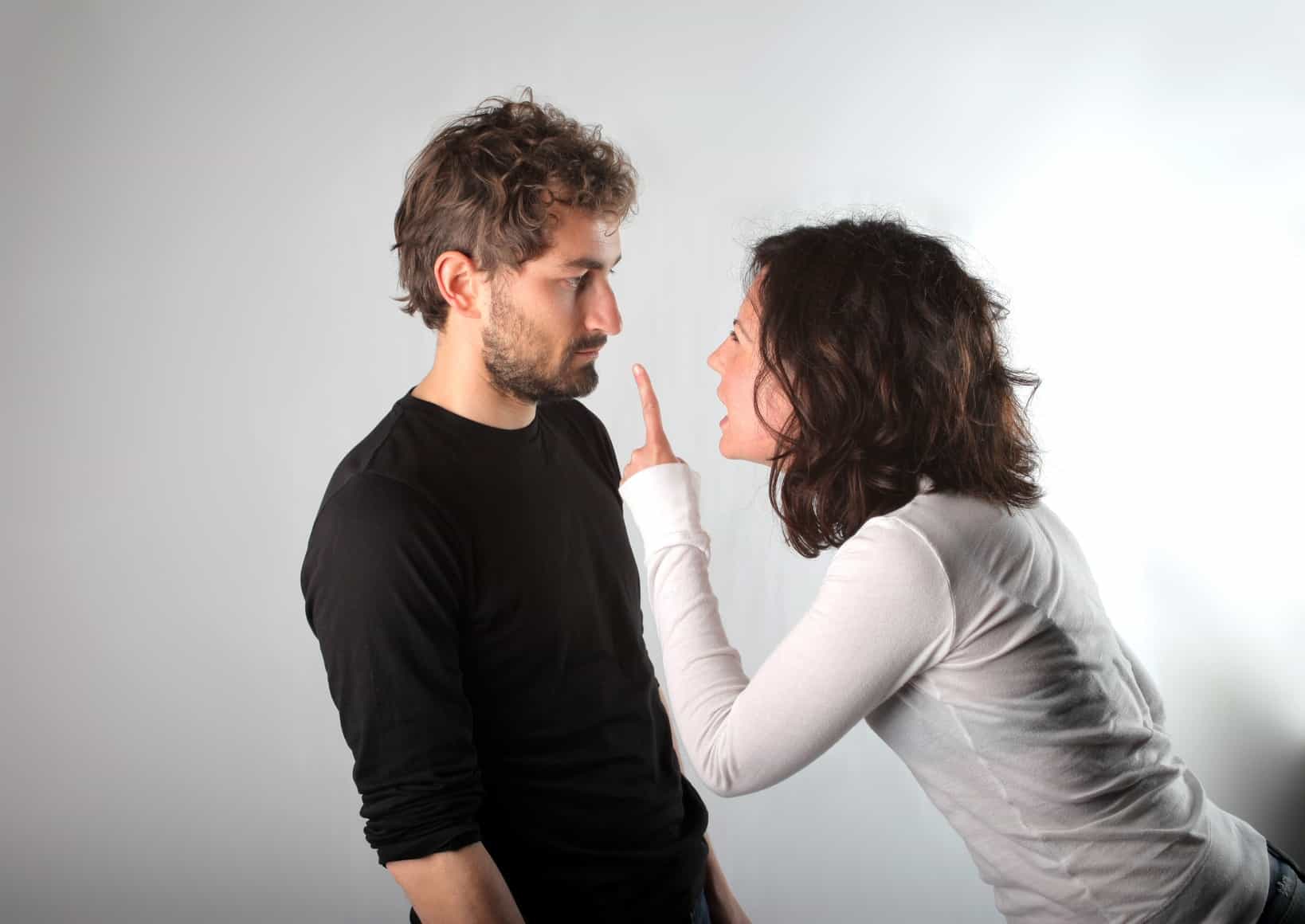 I dreamed that my sister was divorced by her husband