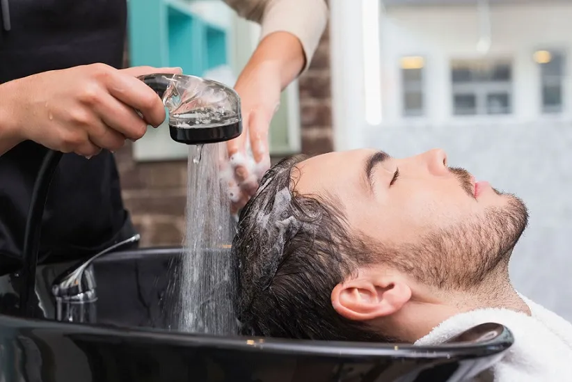 رؤية الحلاق في المنام