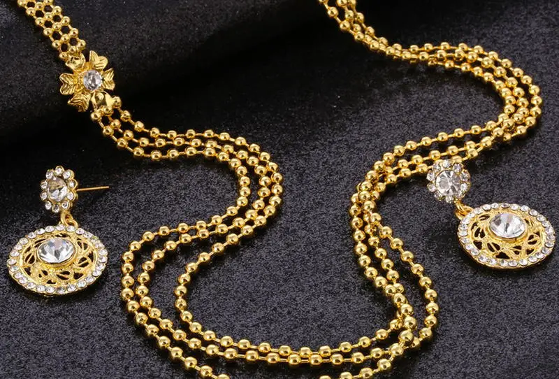 Երազում ոսկե շղթայի խորհրդանիշը Իբն Սիրինի կողմից - Sada Al-Ummah բլոգ