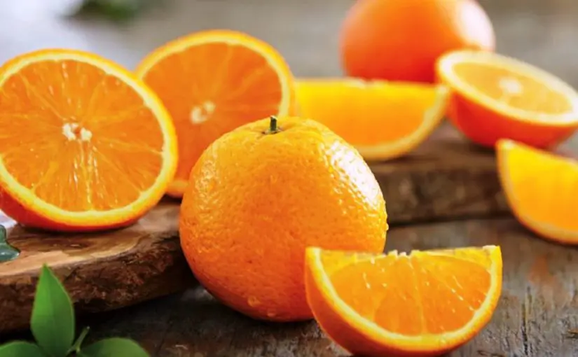  اكل البرتقال في المنام1 825x510 1 - مدونة صدى الامة