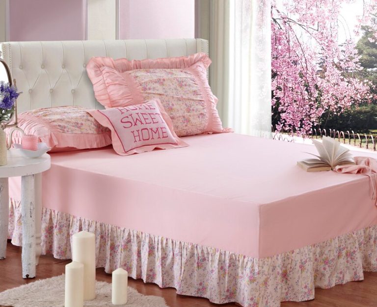 تفسير مفرش السرير في المنام