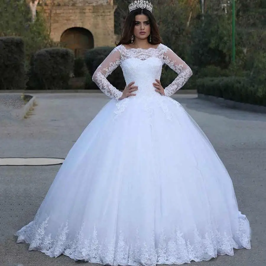 El sueño de llevar un vestido blanco y maquillarse para una mujer casada - Blog de Sada Al-Umma