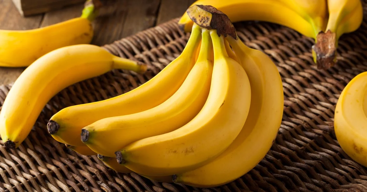 Videndu banane in un sognu