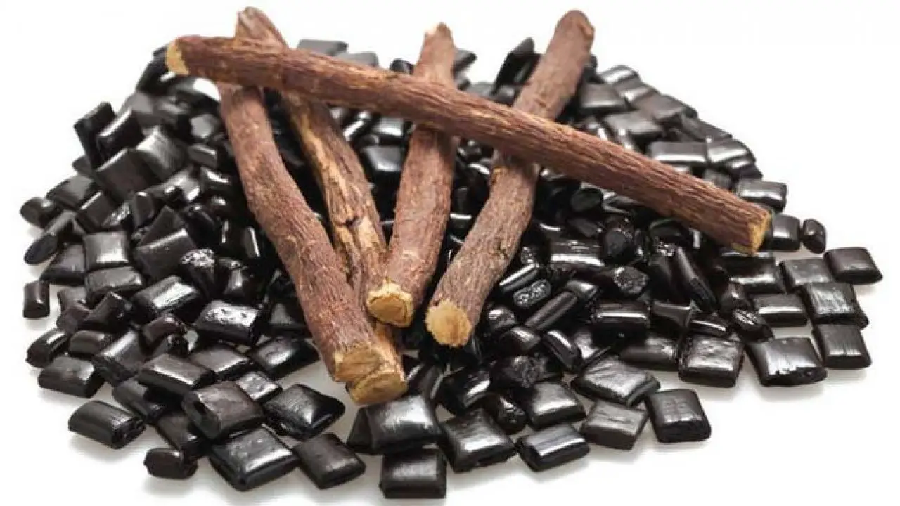 My experience with licorice for melasma