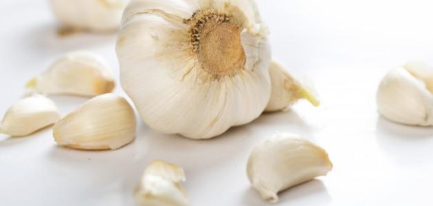 My experience with eating garlic on an empty stomach