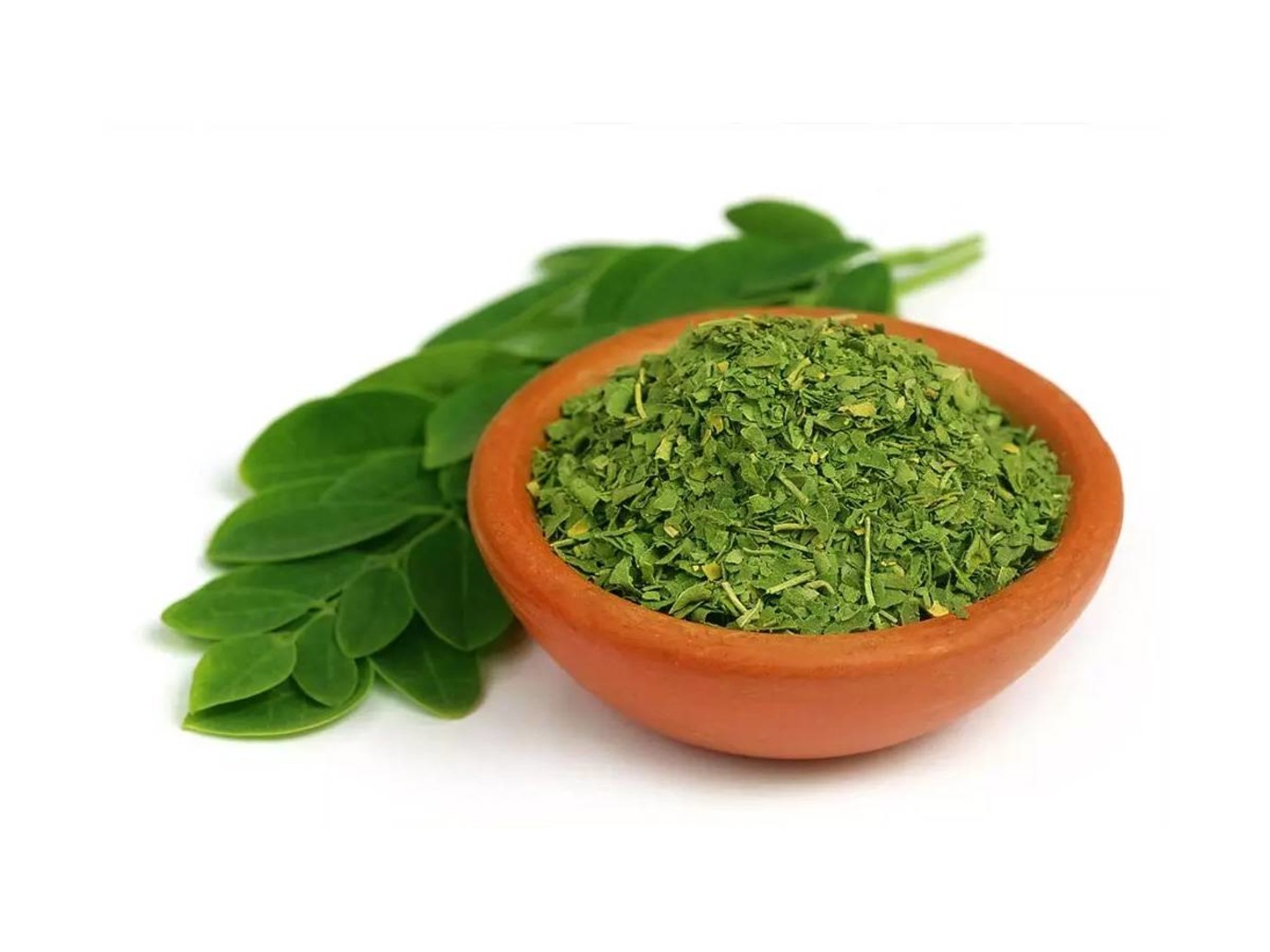 عشبة الرزنة الخضراء