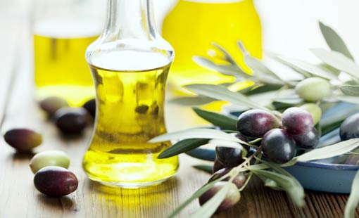 تجربتي مع زيت الزيتون للكولسترول