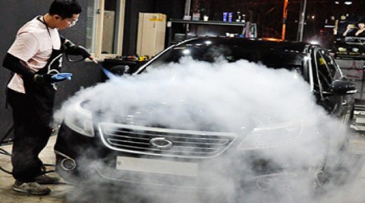 تجربتي مع مشروع مغسلة سيارات متنقلة