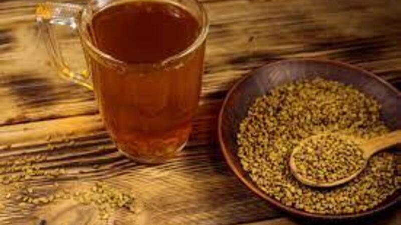 My experience with fenugreek pills for weight gain