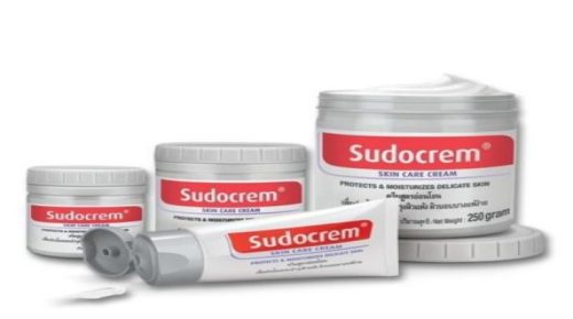 تجربتي مع كريم سودو وزيت اللوز الحلو