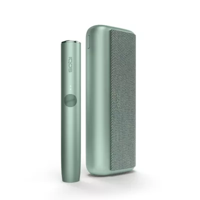 تجربتي مع iqos