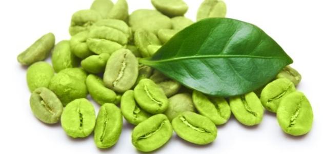 تجربتي مع حبوب القهوة الخضراء
