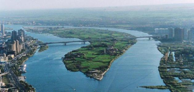 Nil Nehri'nin kaynağı nerede? - Sada Al-Umma Blog