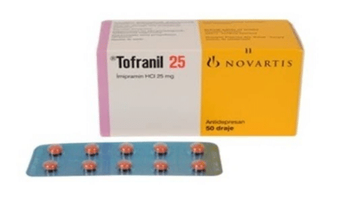 ከቶፍራኒል ጋር ያለኝ ልምድ