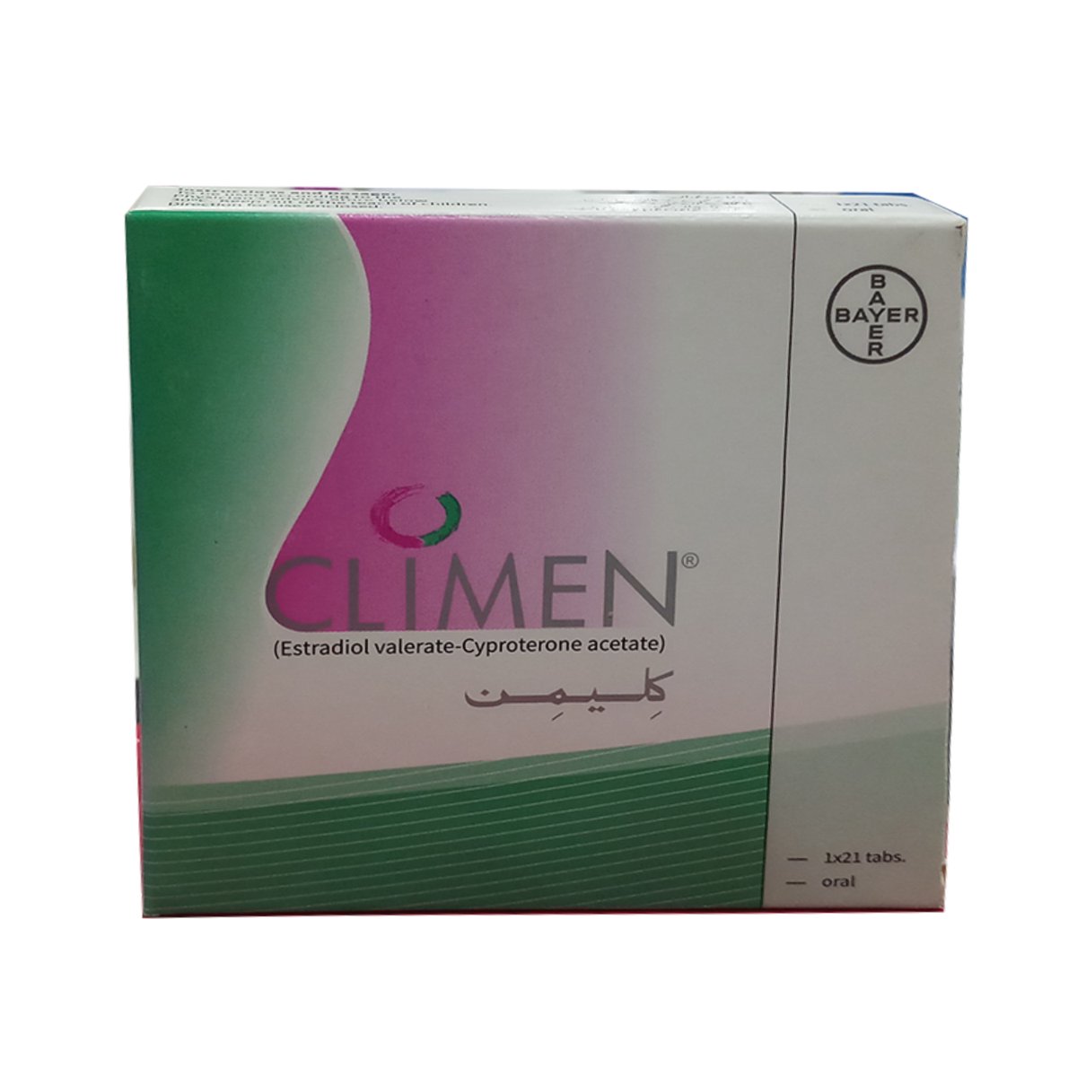 Mo Taithí le Climen le haghaidh Endometriosis