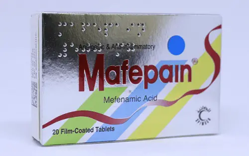 My experience with Mafipin tablets for teeth