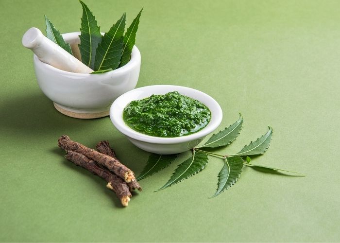 My experience with neem oil for contraception