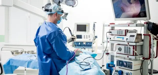 My experience with fissure surgery