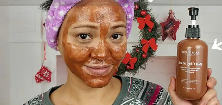 My experience with Moroccan clay