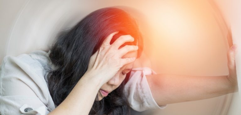 تجربتي مع الحجامة للدوخه