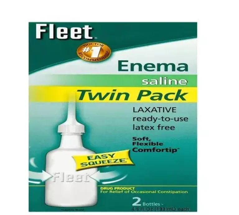 تجربتي مع حقنة فليت