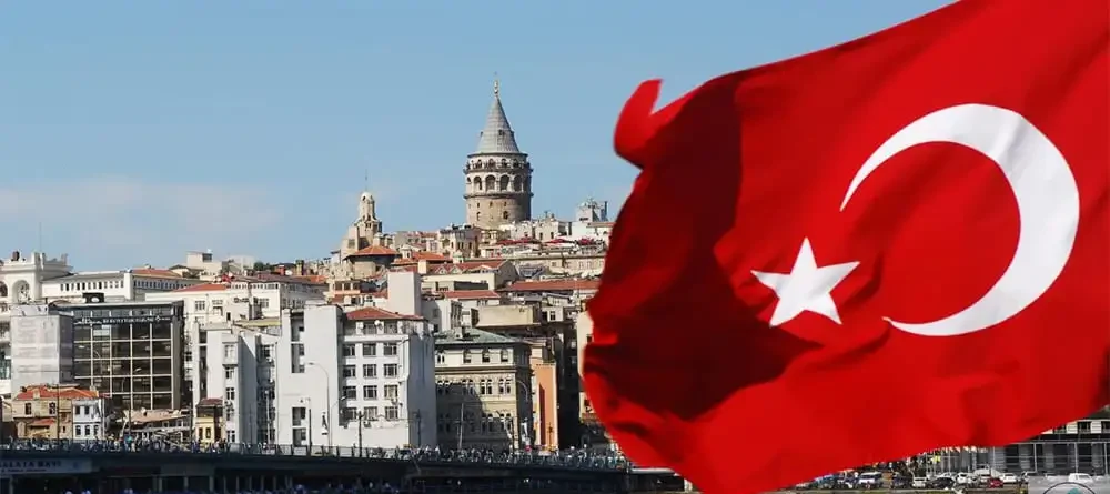 تجربتي في العيش في تركيا