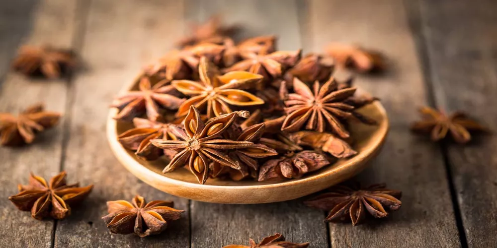 تجربتي مع اليانسون لزيادة الوزن