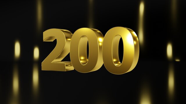 200