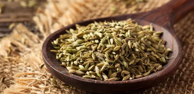 تجربتي مع اليانسون للبشره