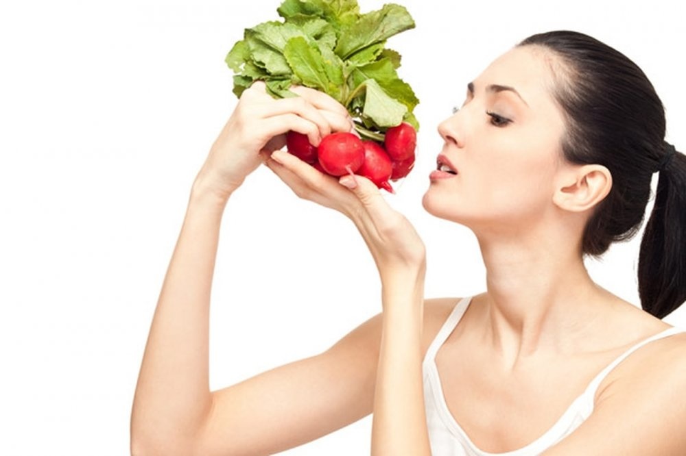 تجربتي مع الفجل للارداف