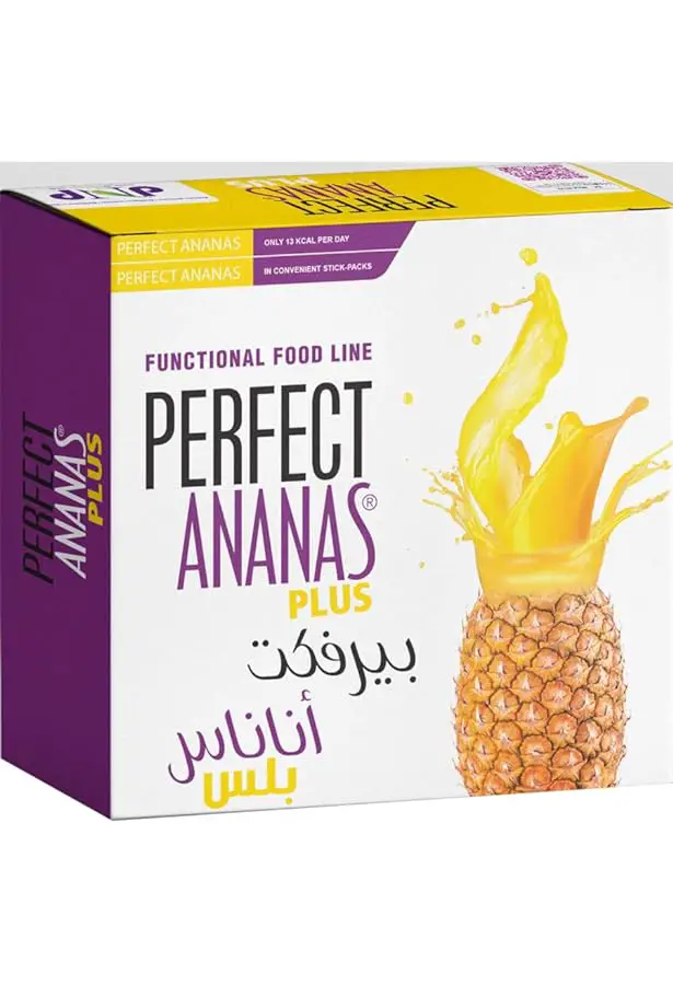 Super Ananas meng Erfahrung