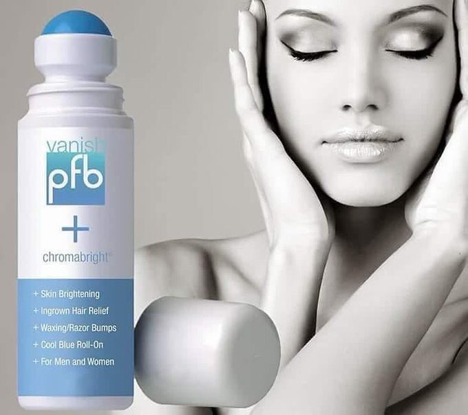 مقشر فانيش vanish pfb