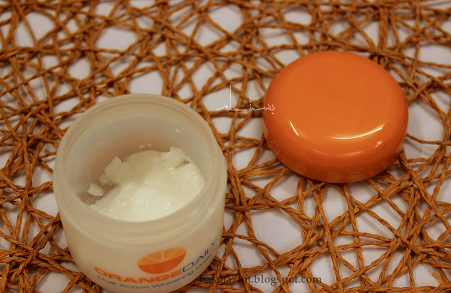 تجربتي مع كريم أورنج ديلي