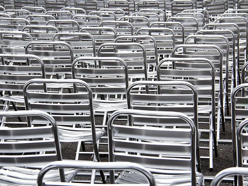 Metal Chairs 0009 Metal Chairs - مدونة صدى الامة