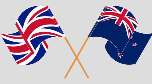 تجربتي في دراسة اللغة في نيوزلندا