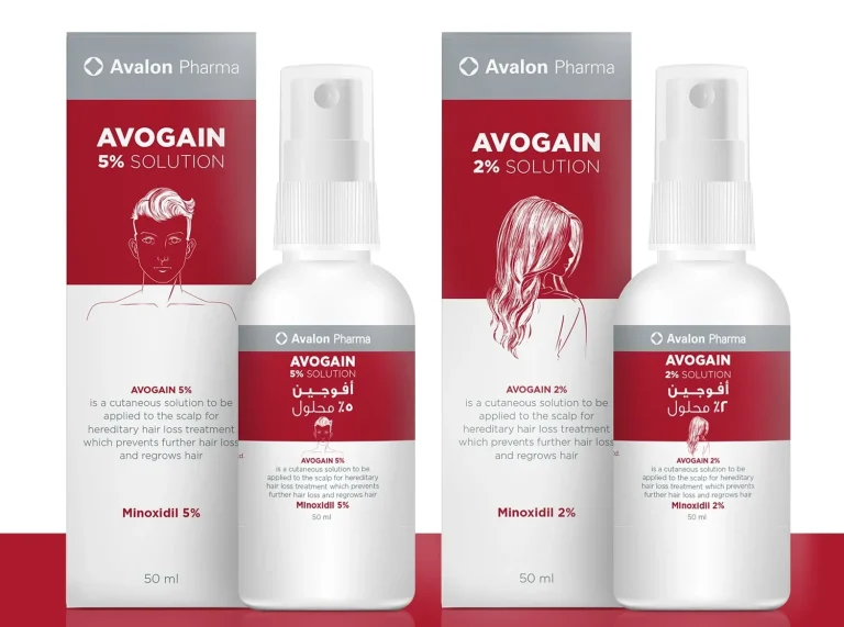 تجربتي مع افوجين