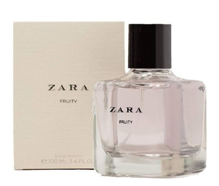 تجربتي مع عطور زارا