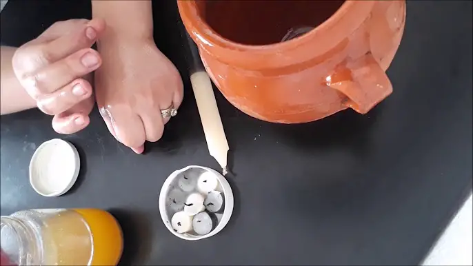 الكديره المغربيه تجربتي