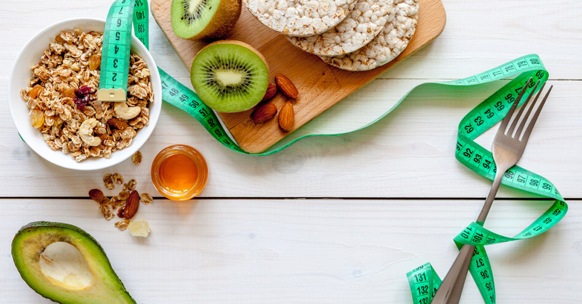 رجيم كامبردج تجربتي