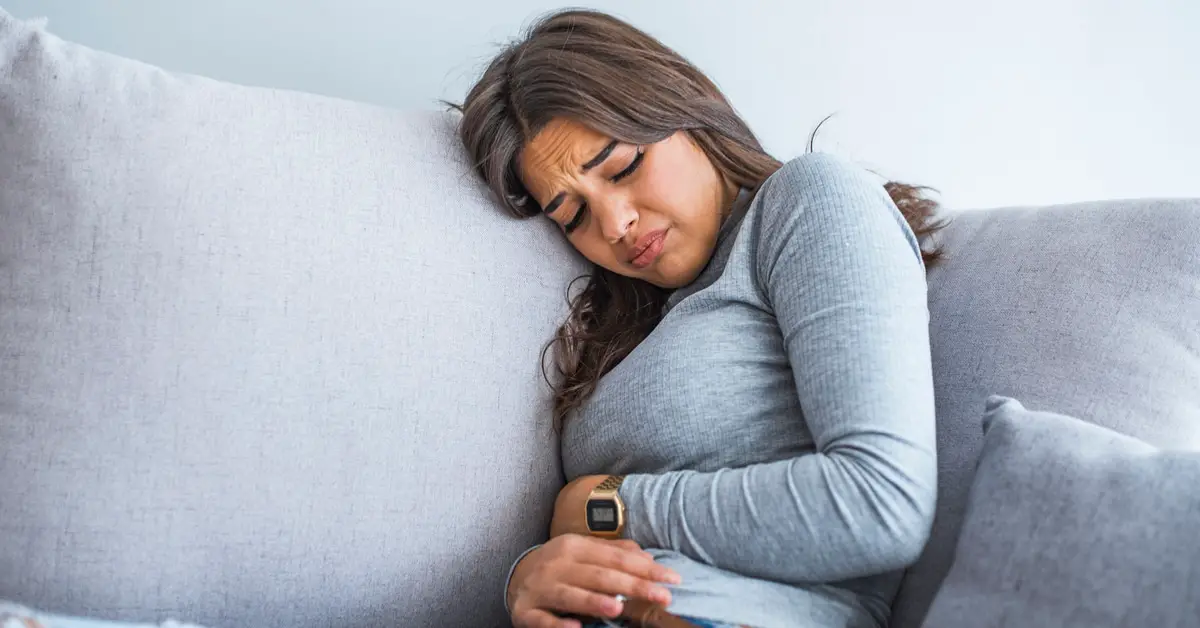 My experience with induced abortion
