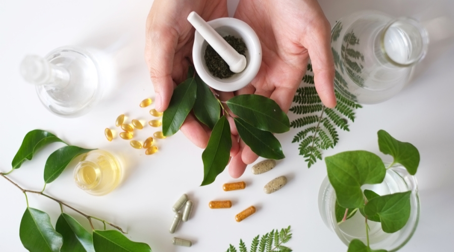 تجربتي في التخلص من رائحة الفم