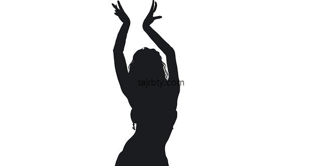 تجربتي مع الرقص اسبوعين