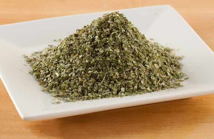 تجربتي مع القسط الهندي والبردقوش