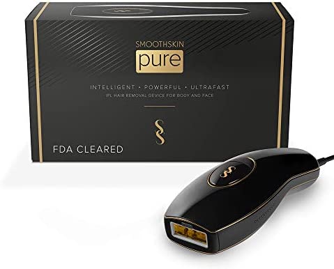 Who has tried the Smooth Skin laser device?