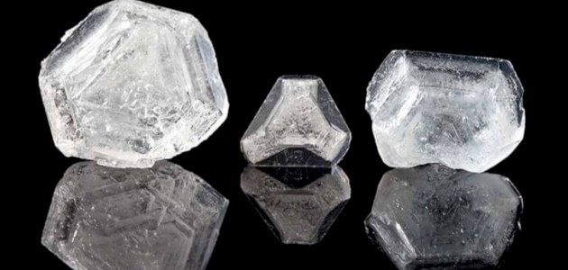 Alum for vaginal tightening