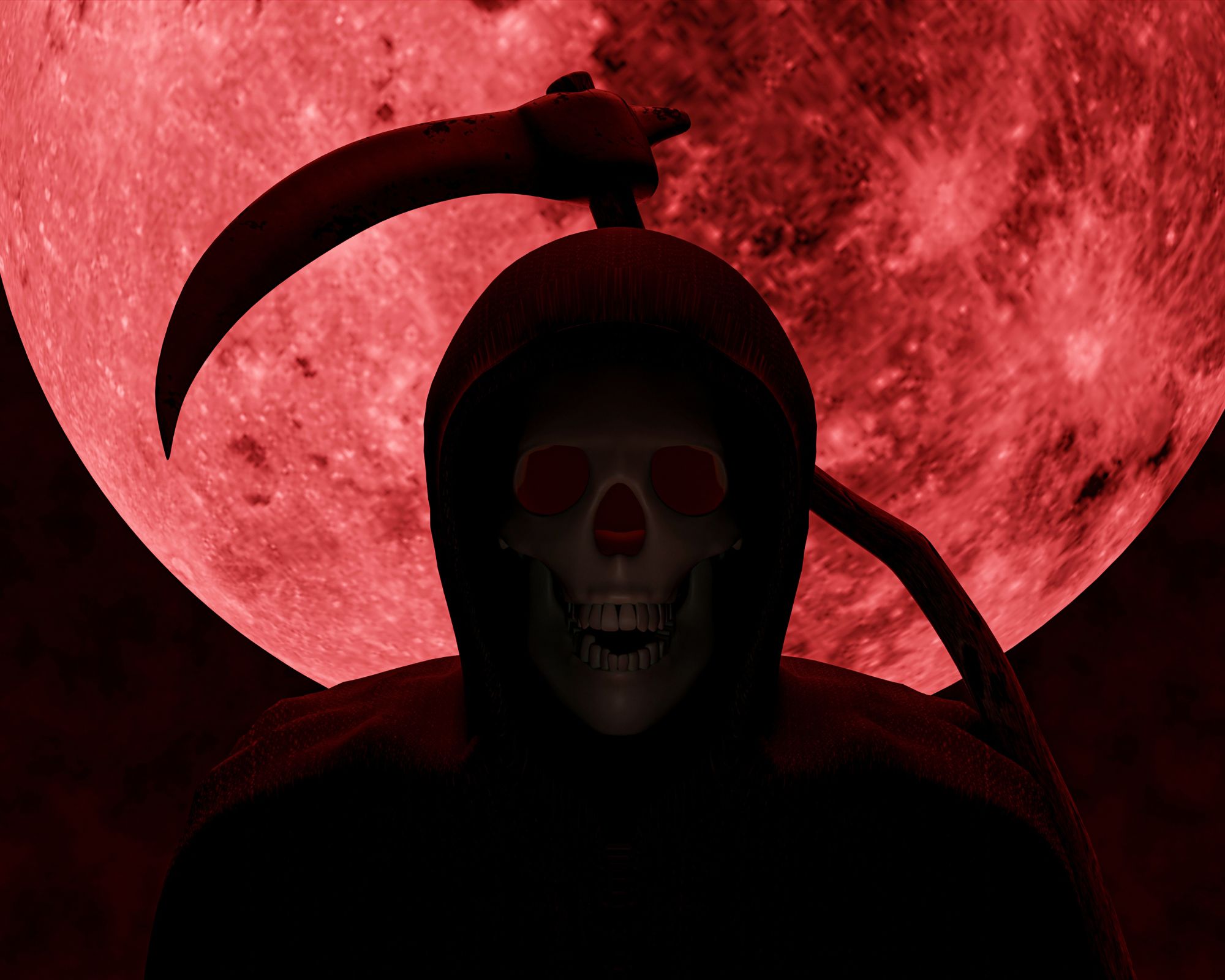 Interpretation of a dream about Satan