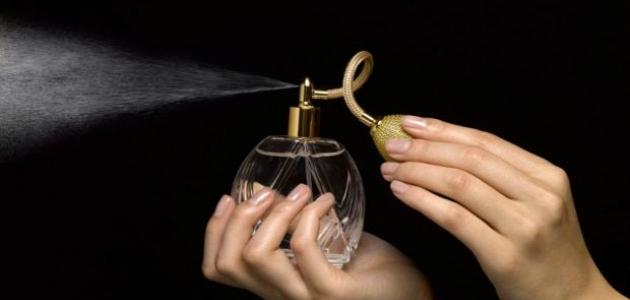 Interpretation of a dream about perfume
