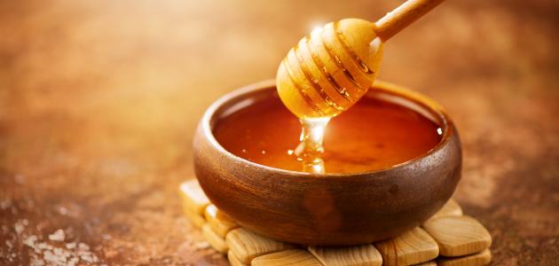 My experience in treating fissures with honey
