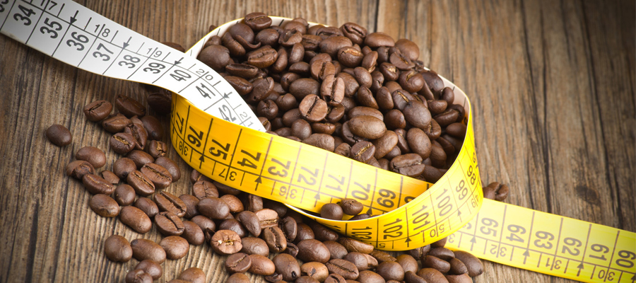 جربت قشر القهوه ونحفت